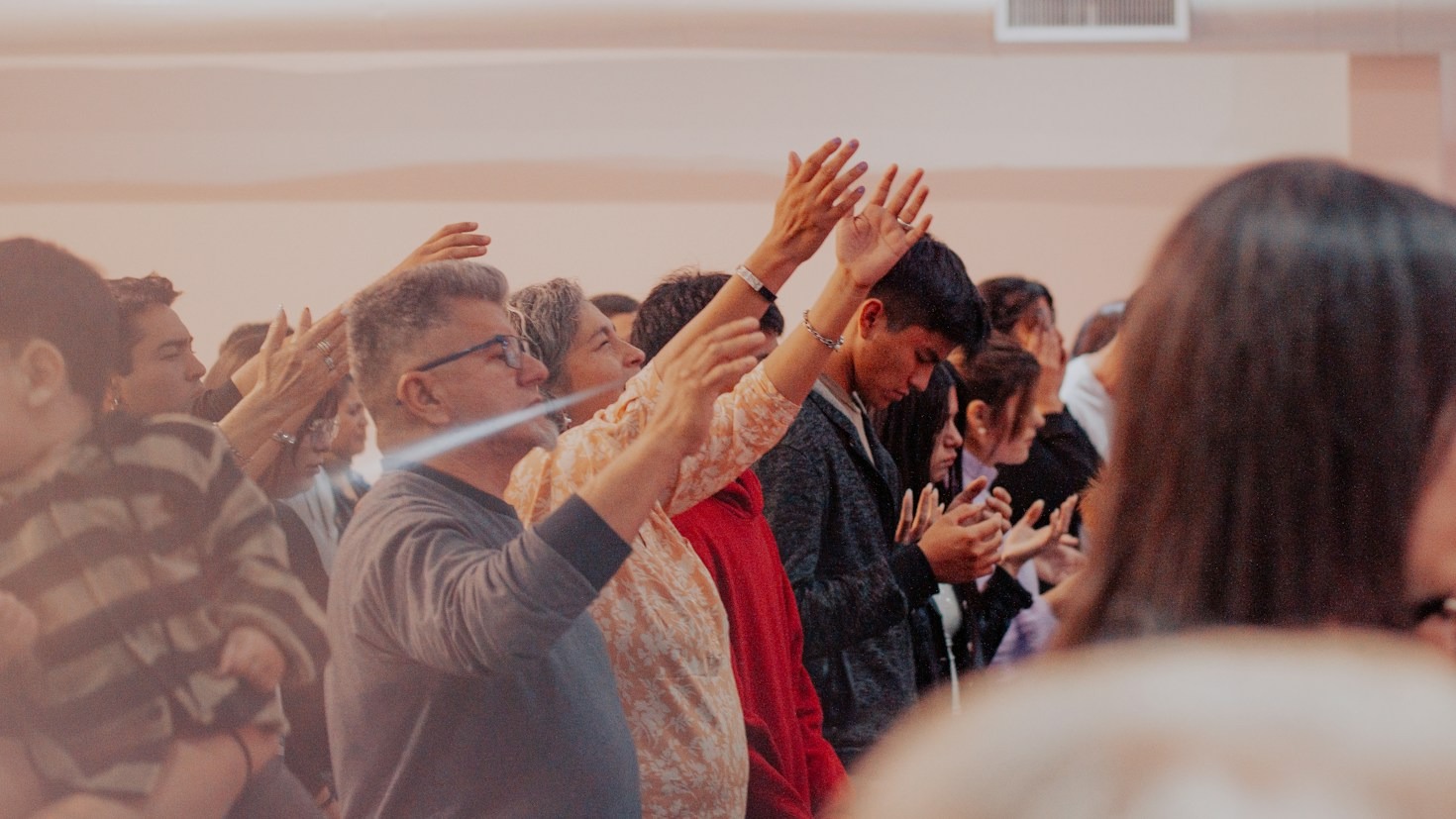Rediscovering the Sabbath: A Journey of Rest and Revival