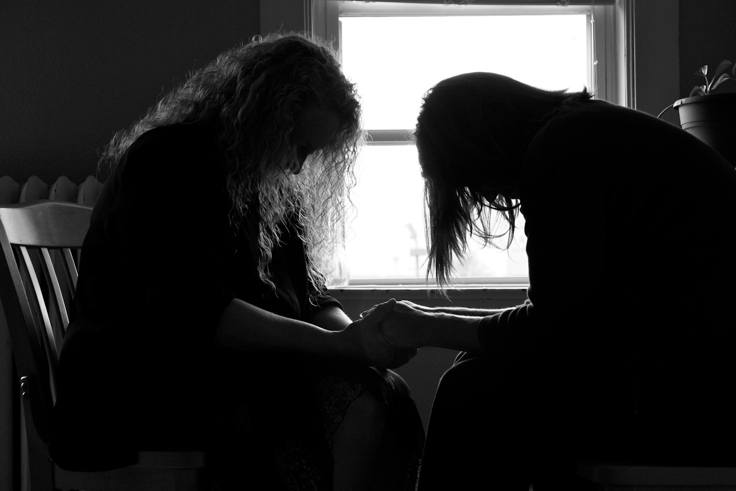 Finding Freedom: Understanding Healing and Deliverance Today