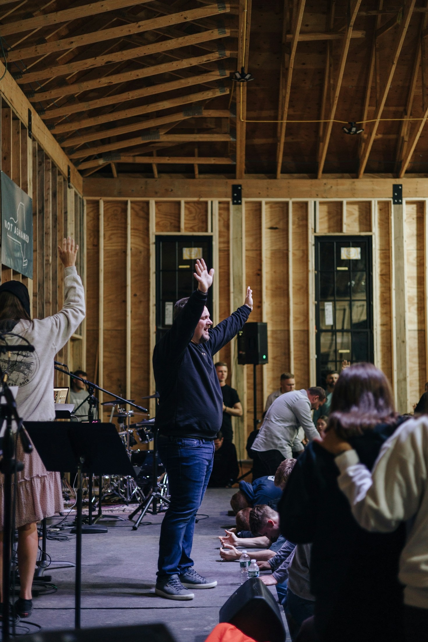 Building Strong Marriages on God’s Word