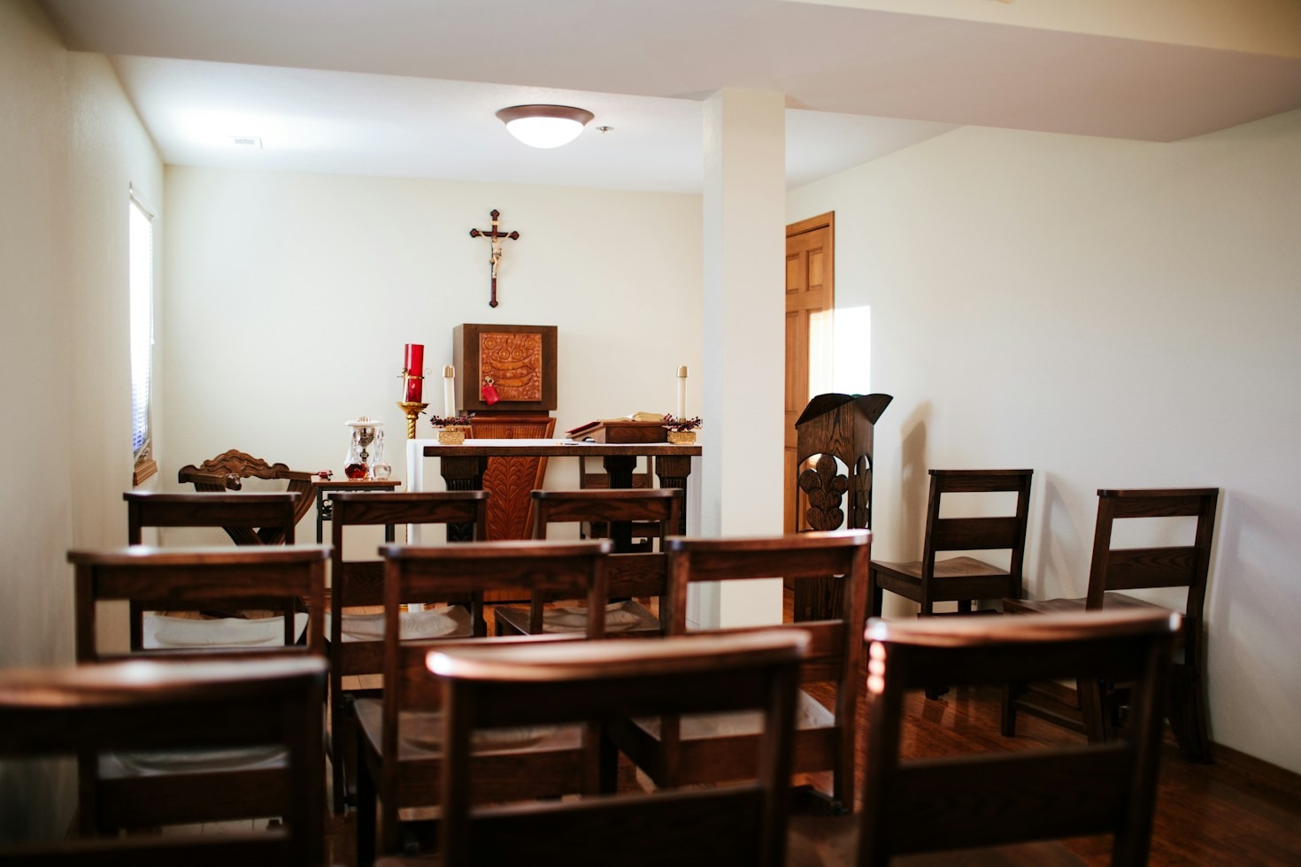 Kingdom Discipleship: Raising Confident Leaders for Faith